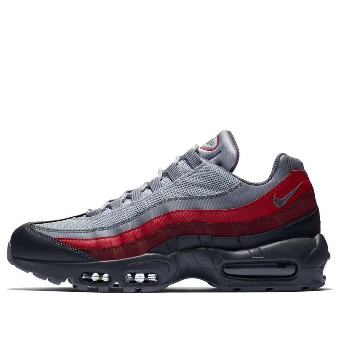 Nike Air Max 95 Essential 'Anthracite' 749766-025 sold by KicksCrew