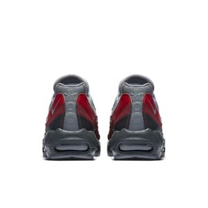 Nike Air Max 95 Essential 'Anthracite' 749766-025 sold by KicksCrew