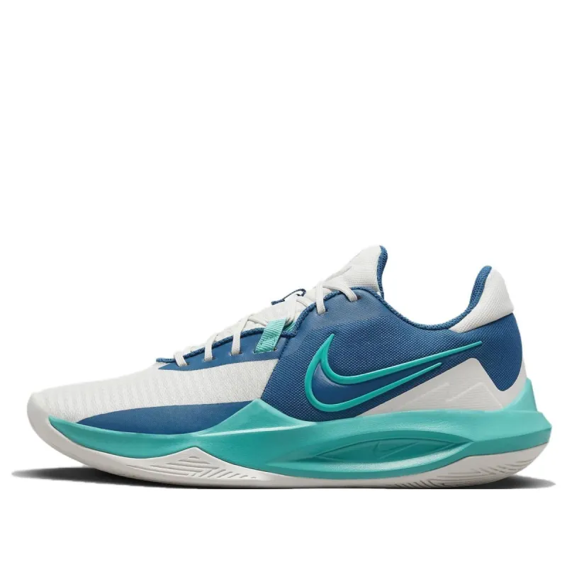 Nike Precision 7 EasyOn Electric Men's Basketball Shoes