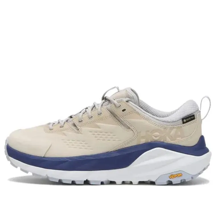 HOKA ONE ONE Kaha Low GTX 'Beige' 1123114-OPR sold by KicksCrew