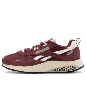 Reebok Classic Leather Hexalite 'Classic Maroon' 100034171 sold by KicksCrew