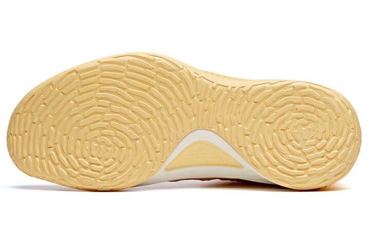 ANTA KT5 Klay Thompson 'Yellow' 112021101-4 sold by KicksCrew product image thumbnail 5