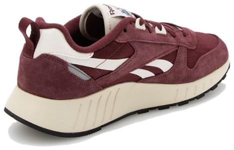 Reebok Classic Leather Hexalite 'Classic Maroon' 100034171 sold by KicksCrew