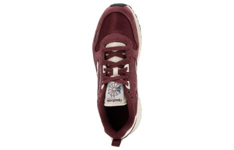 Reebok Classic Leather Hexalite 'Classic Maroon' 100034171 sold by KicksCrew