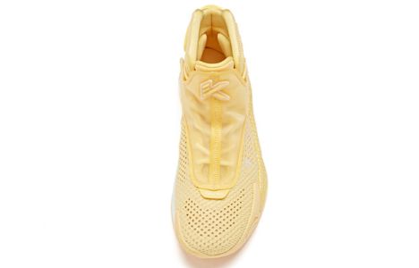ANTA KT5 Klay Thompson 'Yellow' 112021101-4 sold by KicksCrew