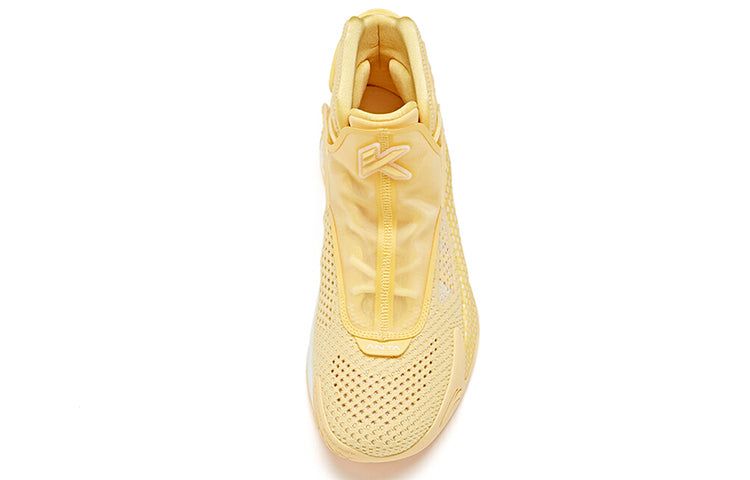 ANTA KT5 Klay Thompson 'Yellow' 112021101-4 sold by KicksCrew product image thumbnail 3