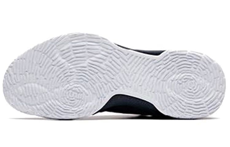 ANTA KT4 Light Klay Thompson 'Black Purple' 11921601-8 sold by KicksCrew product image thumbnail 6