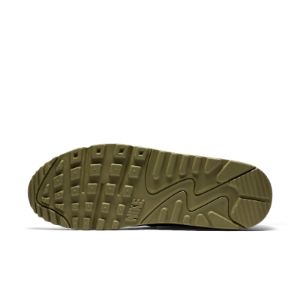 Nike Air Max 90 Premium 'Neutral Olive' 700155-202 sold by KicksCrew