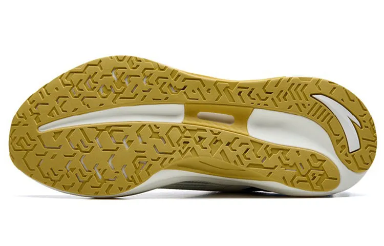 ANTA Chuang 2.5 Low 'White Navy Yellow' 112235582-4 sold by KicksCrew product image thumbnail 5