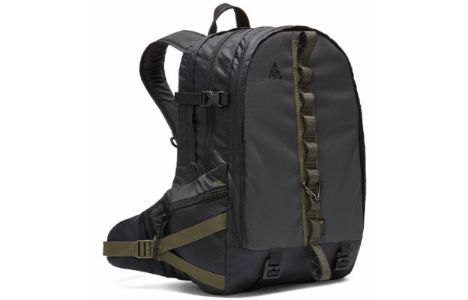 Nike ACG Karst Backpack 'Black' CK7510-010 sold by KicksCrew