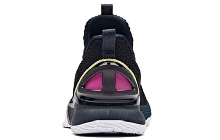 ANTA KT4 Light Klay Thompson 'Black Purple' 11921601-8 sold by KicksCrew product image thumbnail 4