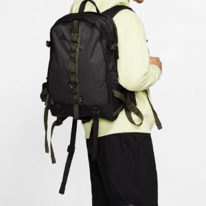 Nike ACG Karst Backpack 'Black' CK7510-010 sold by KicksCrew