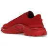 adidas x Raf Simons Detroit Runner 'Red' B22521 sold by KicksCrew