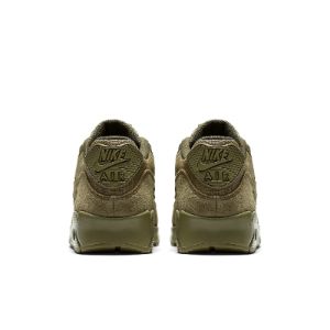 Nike Air Max 90 Premium 'Neutral Olive' 700155-202 sold by KicksCrew