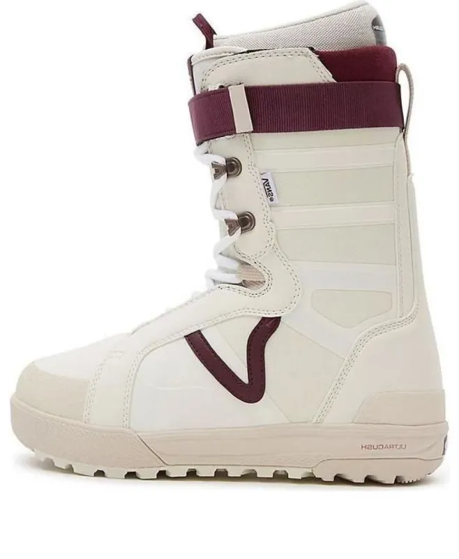 Vans Hi-Standard Pro x Benny Urban Snowboard Boots 'Beige' VN0A3TFKQJK sold by KicksCrew