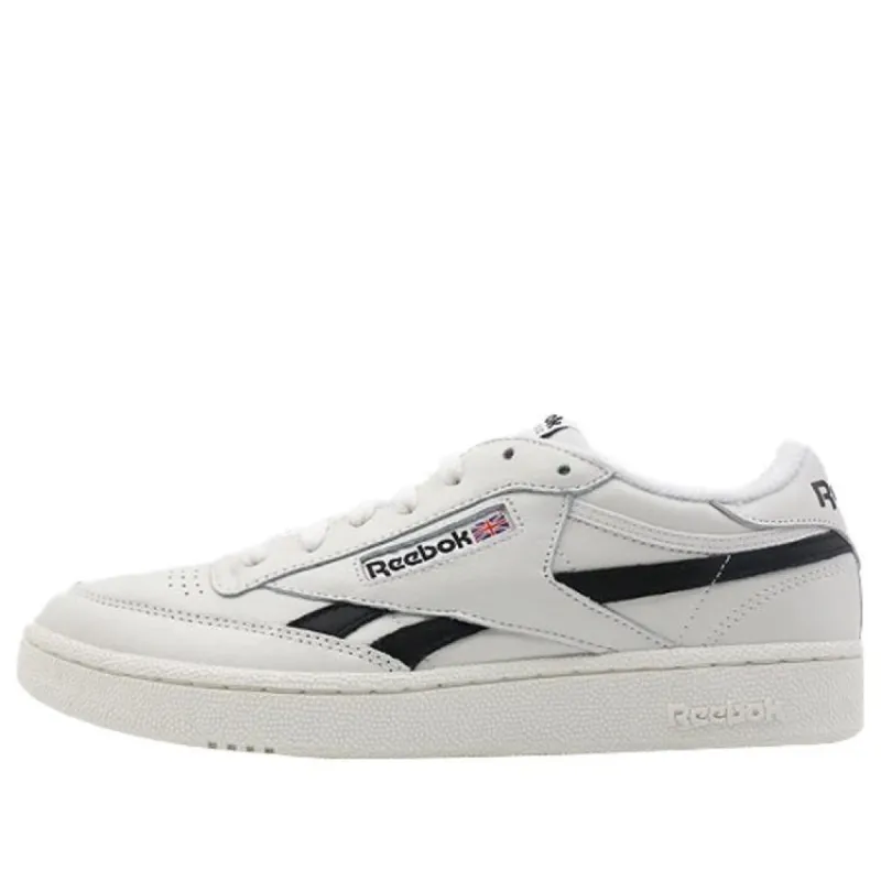 Reebok Revenge Plus Mu 'White Black' DV4819 sold by KicksCrew