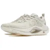 (WMNS) Li-Ning Jue Ying CRC 'Grey Beige' AZGT018-9 sold by KicksCrew