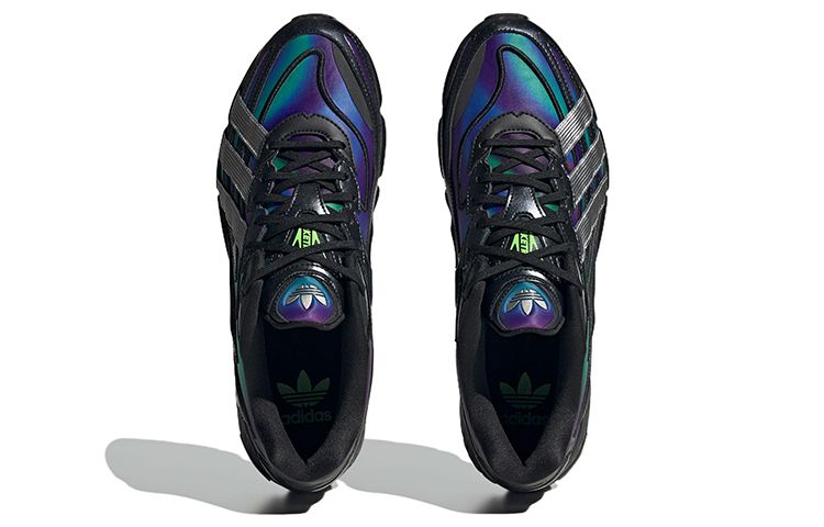 adidas originals Orketro 2 'Core Black' IE4216 sold by KicksCrew product image thumbnail 5