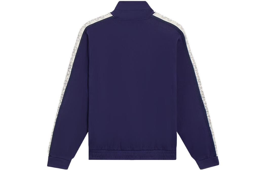 Puma X Palomo T7 Track Jacket 'Navy' 535963-06 sold by KicksCrew product image thumbnail 2