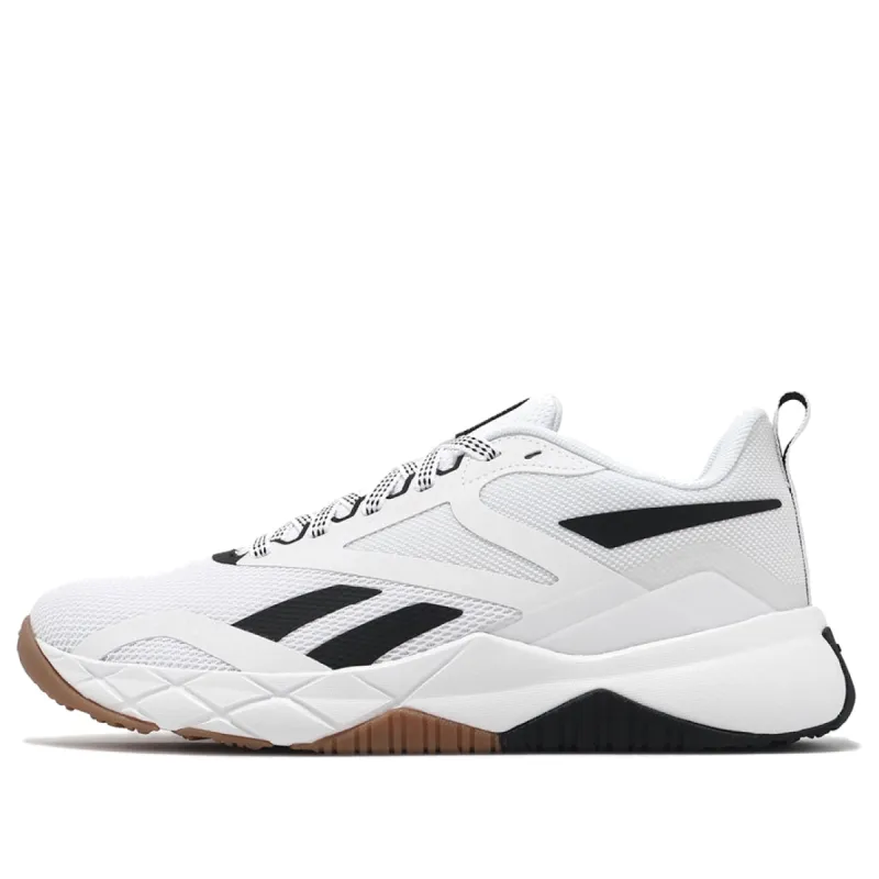 (WMNS) Reebok NFX Trainer 'White Core Black' HR0419 sold by KicksCrew