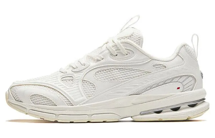 ANTA Running Series Sneakers 'White' 912345568A-2 sold by KicksCrew product image thumbnail 2