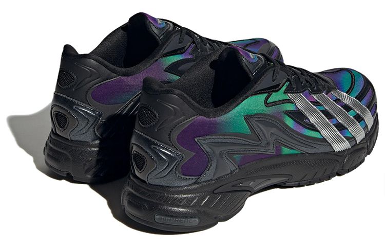 adidas originals Orketro 2 'Core Black' IE4216 sold by KicksCrew product image thumbnail 4