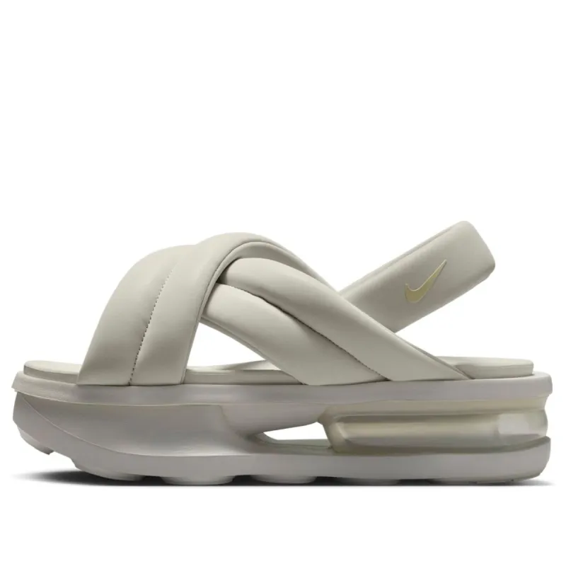 (WMNS) Nike Air Max Isla Sandals 'Light Bone' FJ5929-001 sold by KicksCrew