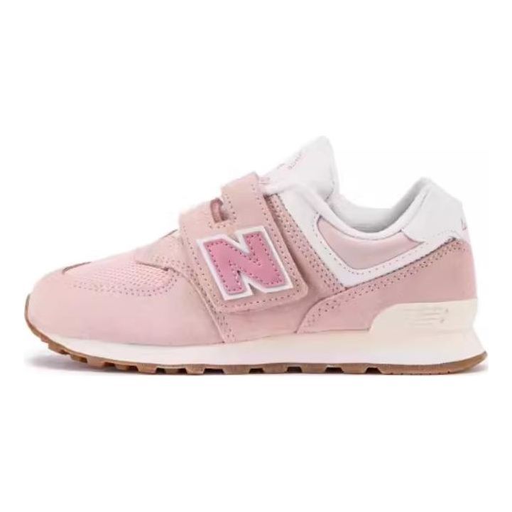 (PS) New Balance 574 'Pink White' PV574CH1 sold by KicksCrew