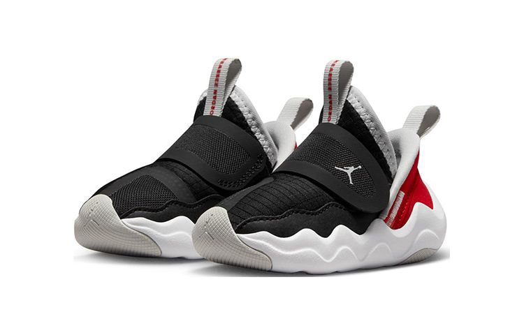 (TD) Air Jordan 23/7 'Bloodline' DQ9294-061 sold by KicksCrew product image thumbnail 3