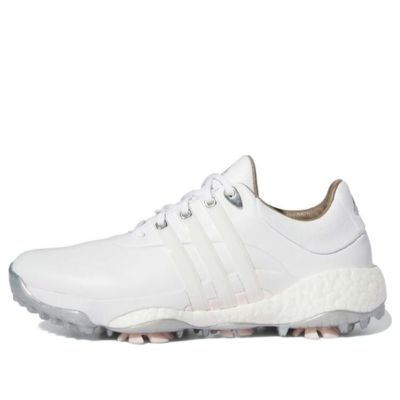 (WMNS) adidas Tour360 22 Golf 'White' GV9662 sold by KicksCrew