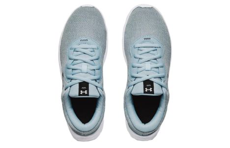 (WMNS) Under Armour Mojo 2 Running Shoes 'Blue' 3024131-300 sold by KicksCrew