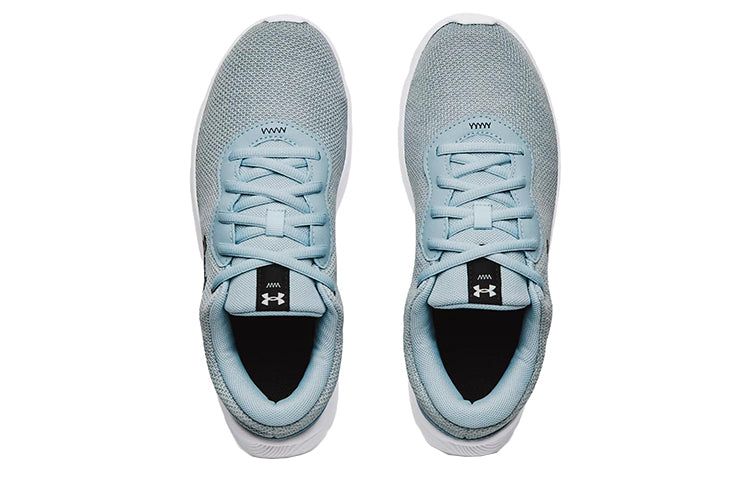 (WMNS) Under Armour Mojo 2 Running Shoes 'Blue' 3024131-300 sold by KicksCrew product image thumbnail 5
