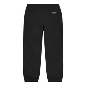 Supreme WINDSTOPPER Sweatpants 'Black' SUP-FW20-394 sold by KicksCrew