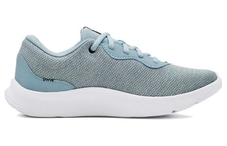 (WMNS) Under Armour Mojo 2 Running Shoes 'Blue' 3024131-300 sold by KicksCrew