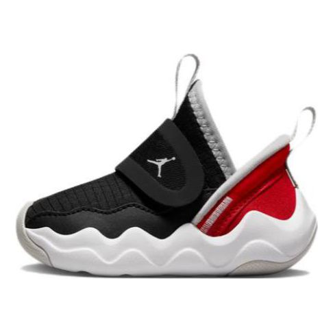 (TD) Air Jordan 23/7 'Bloodline' DQ9294-061 sold by KicksCrew