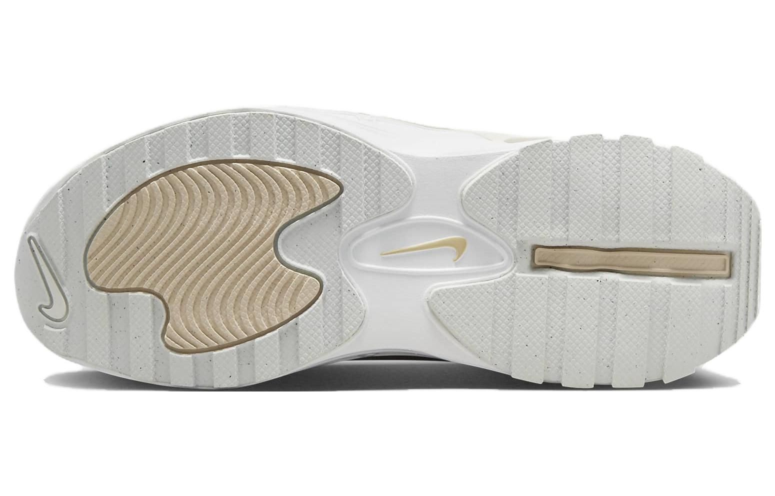 (WMNS) Nike Air Max Bliss 'White Black Volt' DZ6754-100 sold by KicksCrew product image thumbnail 6