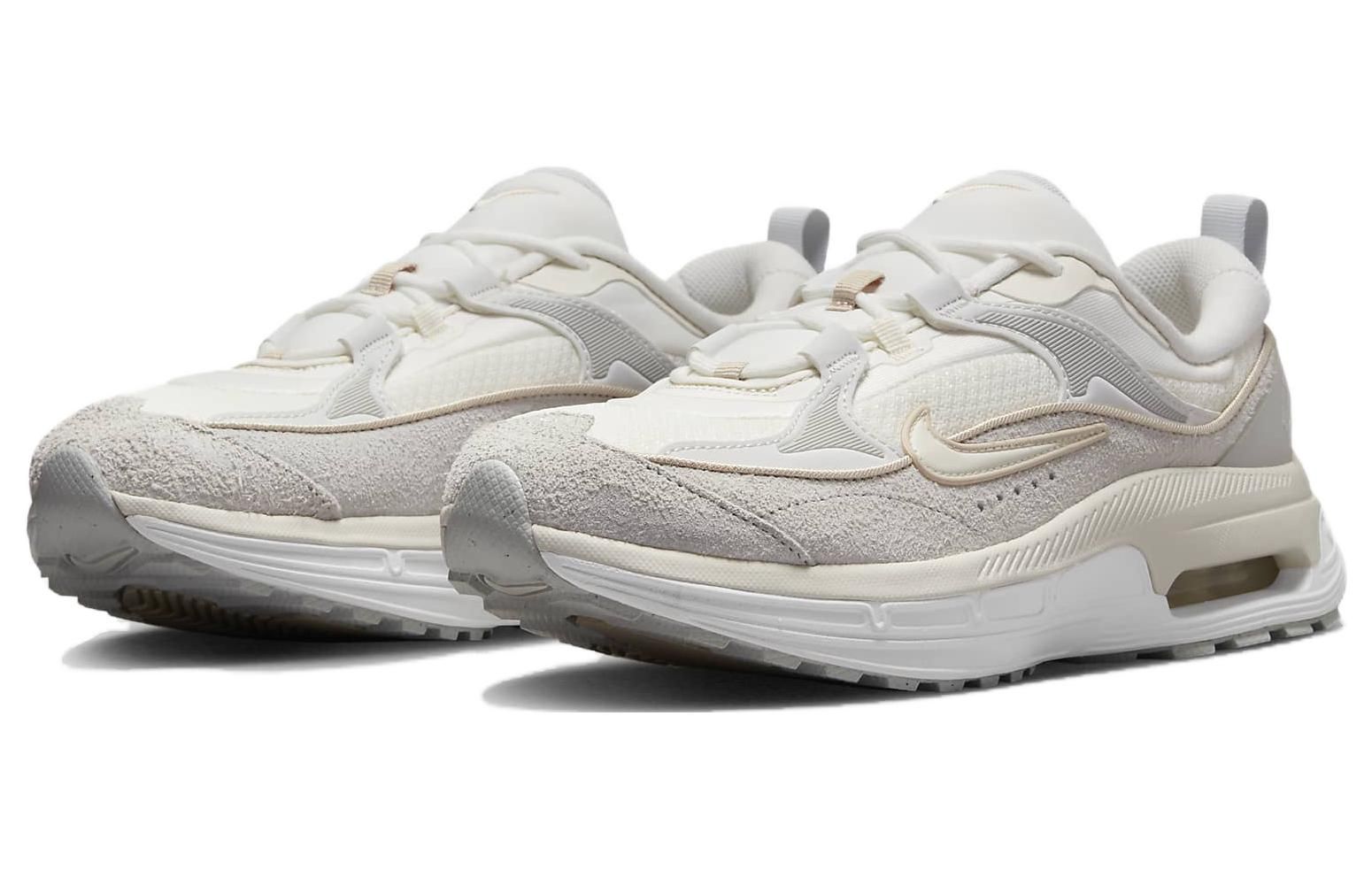 (WMNS) Nike Air Max Bliss 'White Black Volt' DZ6754-100 sold by KicksCrew product image thumbnail 3