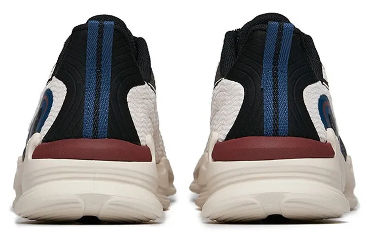 ANTA Run Collection 'White Blue Black' 112215555-5 sold by KicksCrew product image thumbnail 4