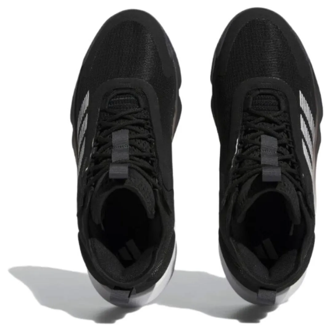 adidas Adizero Select Team 'Black White' IG5576 sold by KicksCrew product image thumbnail 4