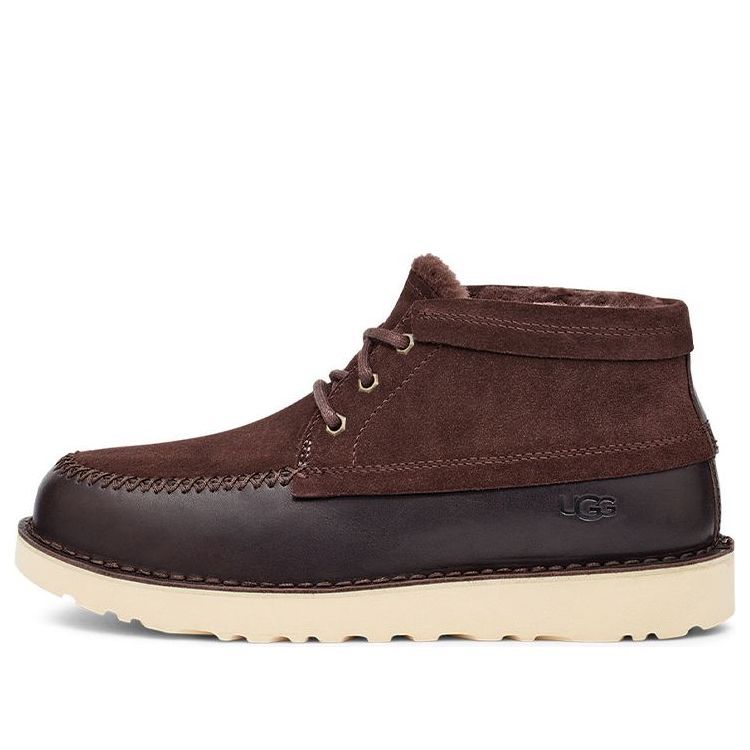 UGG Campout Chukka 'Brown' 1120791-SMMR sold by KicksCrew