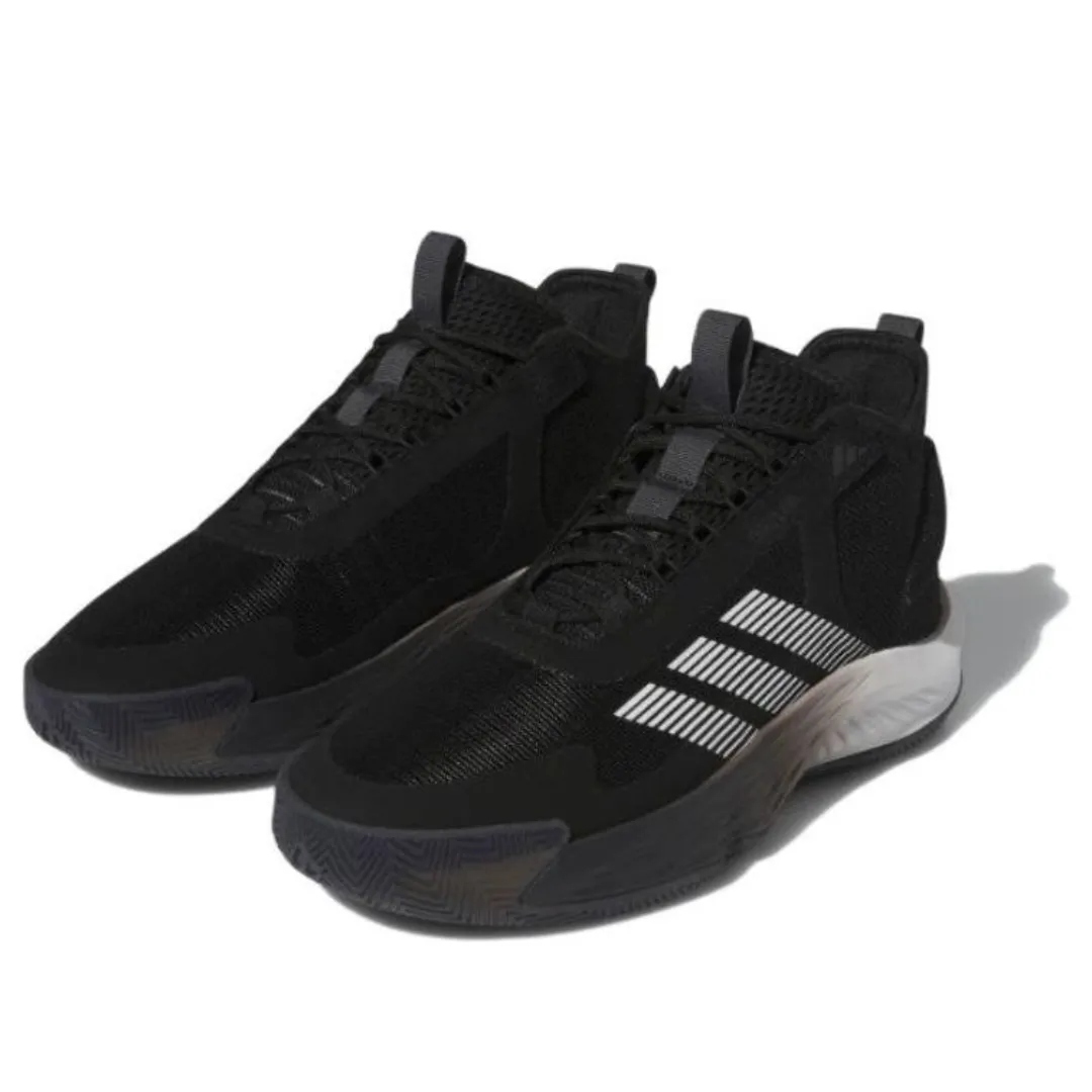 adidas Adizero Select Team 'Black White' IG5576 sold by KicksCrew product image thumbnail 2
