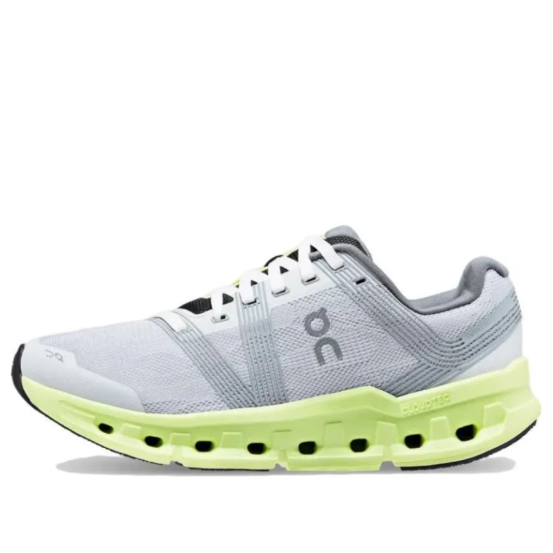 (WMNS) On Running Cloudgo 'Frost Hay' 55.98232 sold by KicksCrew