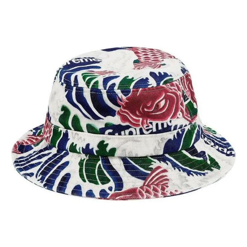 Supreme Waves Crusher 'Multi-Color' SUP-SS20-687 sold by KicksCrew