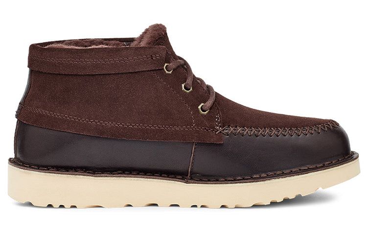 UGG Campout Chukka 'Brown' 1120791-SMMR sold by KicksCrew product image thumbnail 2