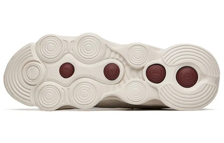 ANTA Run Collection 'White Blue Black' 112215555-5 sold by KicksCrew product image thumbnail 5