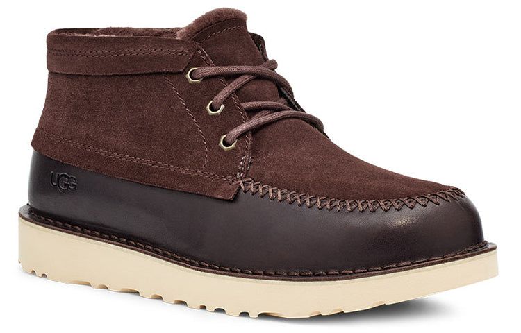 UGG Campout Chukka 'Brown' 1120791-SMMR sold by KicksCrew product image thumbnail 3