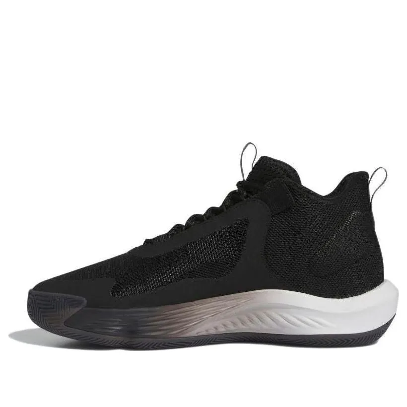 adidas Adizero Select Team 'Black White' IG5576 sold by KicksCrew