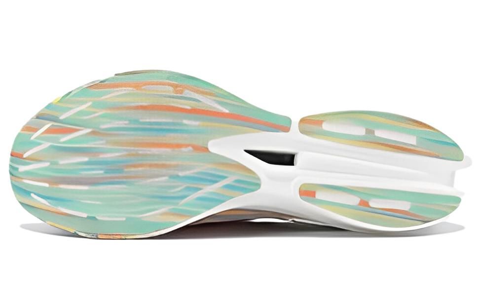 Li-Ning Feidian 3.0 Elite 'Grey White' ARMT035-11 sold by KicksCrew product image thumbnail 3