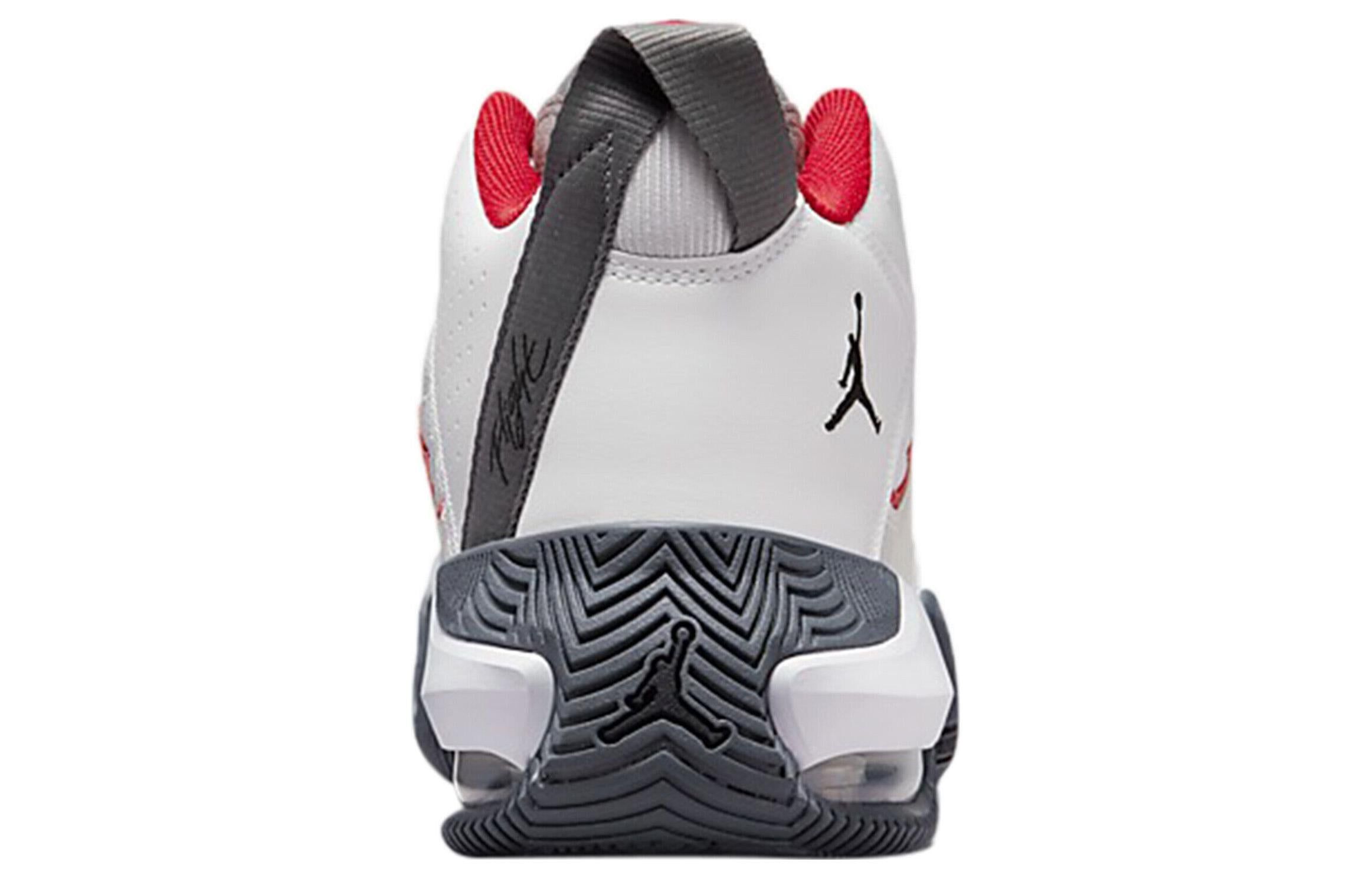 Air Jordan Stay Loyal 'White Light Graphite' DB2884-105 sold by KicksCrew product image thumbnail 5