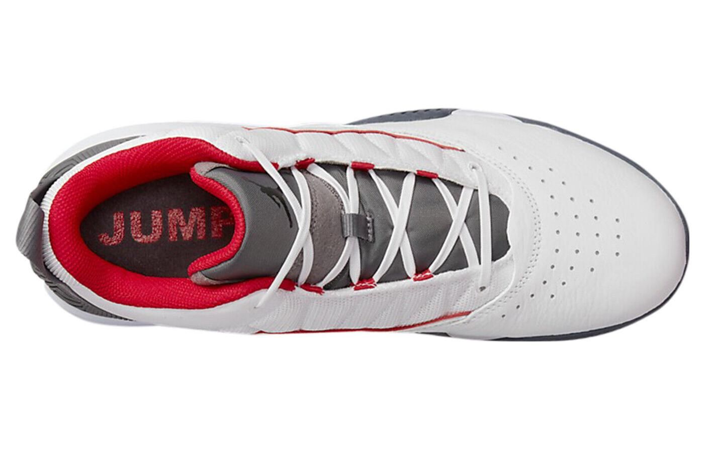 Air Jordan Stay Loyal 'White Light Graphite' DB2884-105 sold by KicksCrew product image thumbnail 4